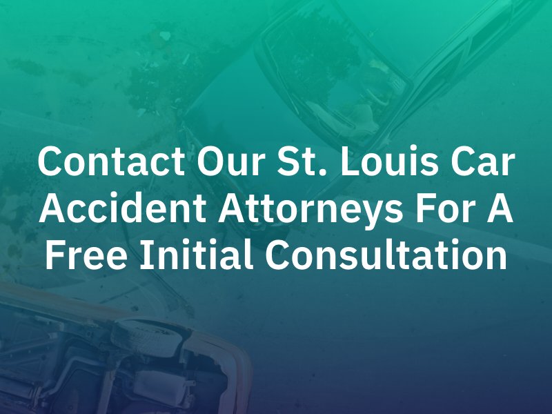 St. Louis car accident lawyer