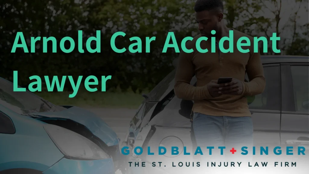 Arnold Car Accident Lawyer Image