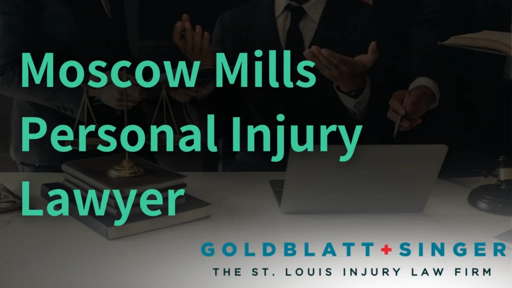 Moscow Mills Personal Injury Lawyer image