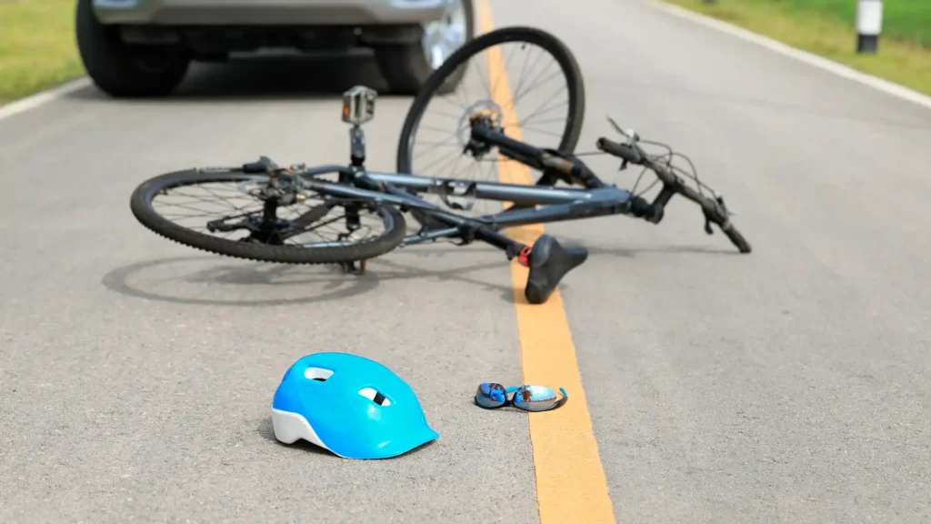 St. Louis Bicycle Accident Lawyer image 2