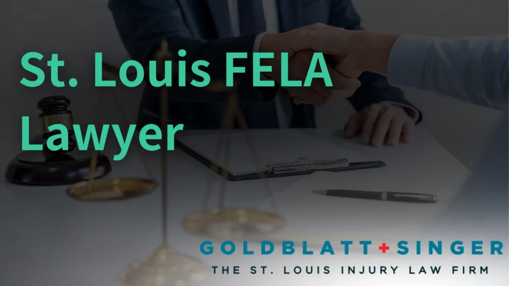 St. Louis FELA Lawyer image