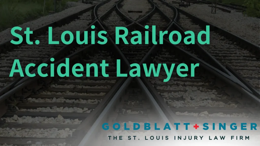 St. Louis Railroad Accident Lawyer image