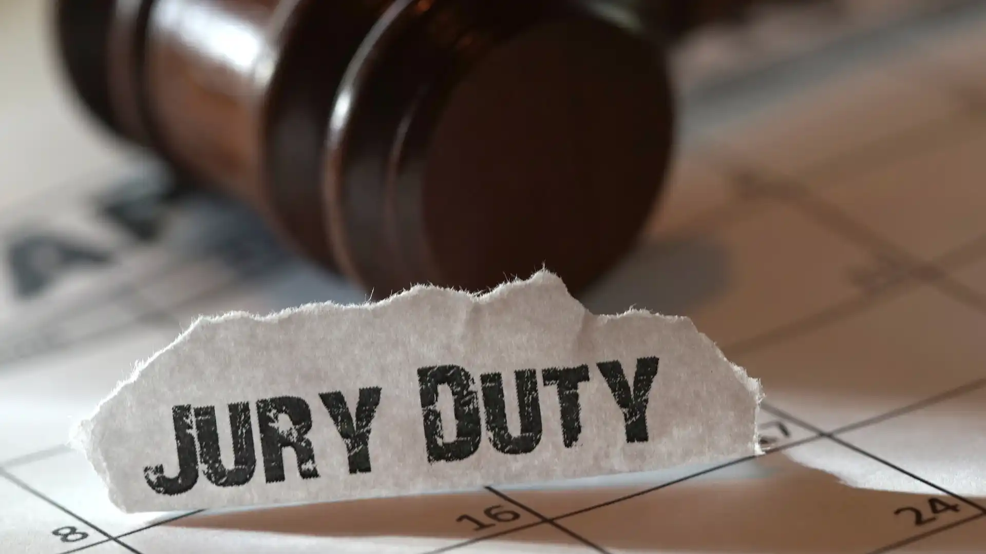 Jury Duty Scam Alert: Scammed in St. Louis?