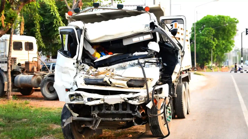 Truck Bottlenecks to Avoid for Safer Driving in St. Louis Image 2